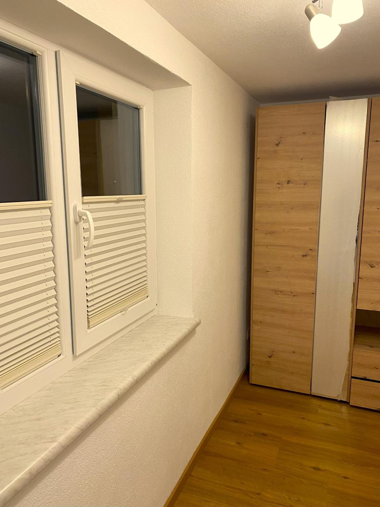 Ferienwohnung Auszeit フィルス エクステリア 写真